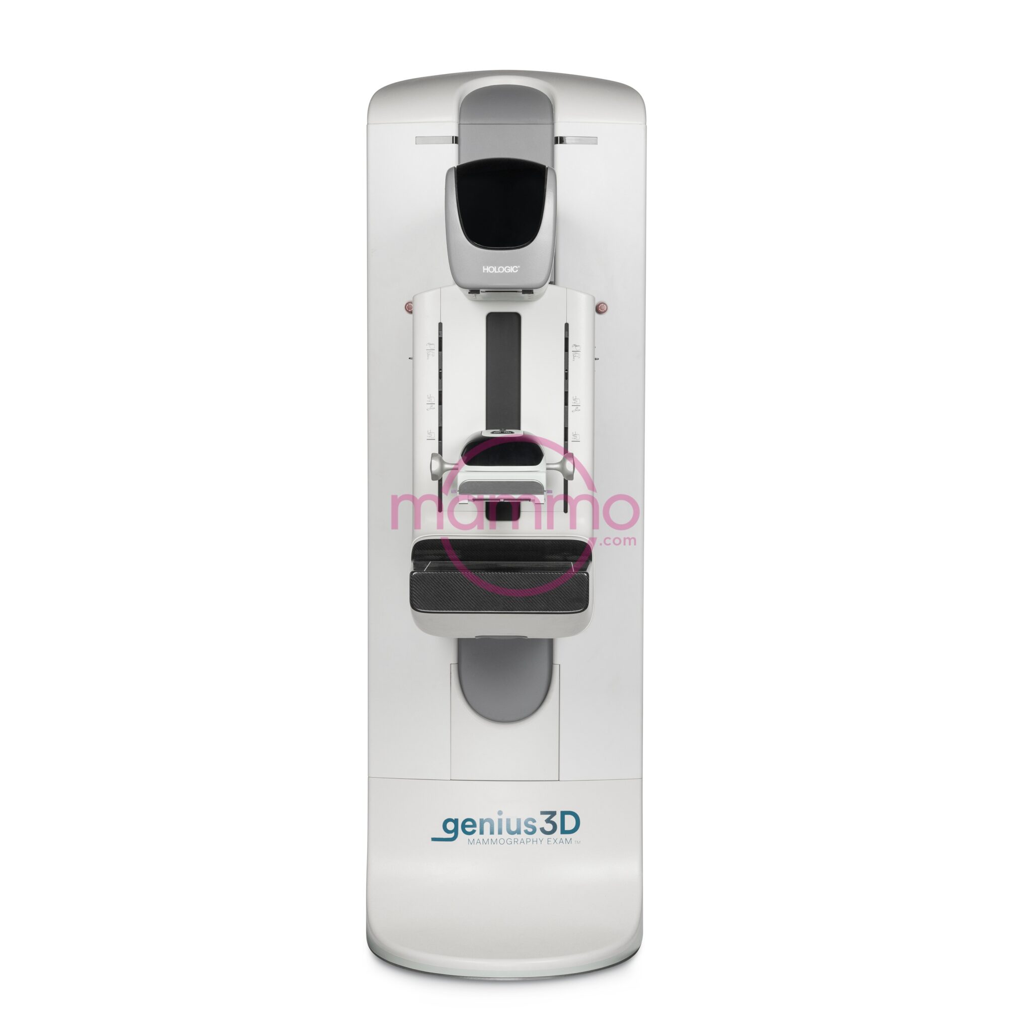 Mammographe Promamec